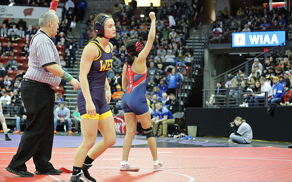 114 Sun Prairie Bopa Quintana Match 2 Pin  (10)