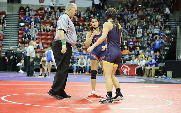 114 Sun Prairie Bopa Quintana Match 2 Pin  (8)