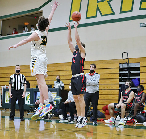 14 Ben Olson 2021 vs. Freedom (1)