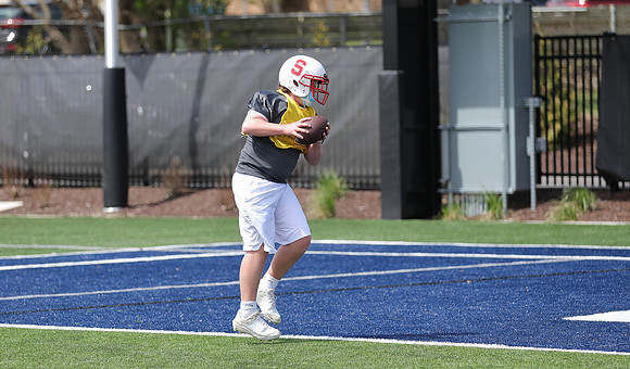 8th Grade Menzel vs. 8th Grade Longley SH  (58)