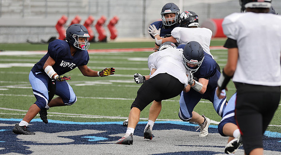8-12-22 JV Scrimmage vs. Fort Atkinson  (52)