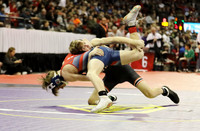 Sun Prairie 120 lbs. Chris Anderson Match #1  (4)