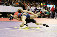 Sun Prairie 120 lbs. Chris Anderson Match #1  (3)