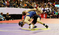 Sun Prairie 120 lbs. Chris Anderson Match #1  (5)