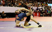 Sun Prairie 120 lbs. Chris Anderson Match #1  (6)