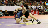 Sun Prairie 120 lbs. Chris Anderson Match #1  (7)