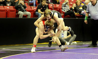 Sun Prairie 120 lbs. Chris Anderson Match #1  (9)