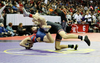 Sun Prairie 120 lbs. Chris Anderson Match #1  (8)