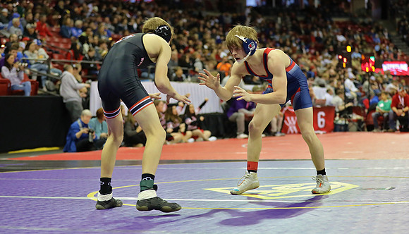 Sun Prairie 120 lbs. Chris Anderson Match #1  (13)