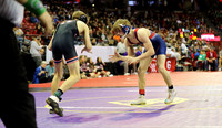Sun Prairie 120 lbs. Chris Anderson Match #1  (15)