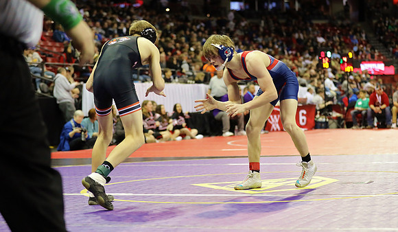 Sun Prairie 120 lbs. Chris Anderson Match #1  (15)