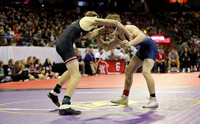 Sun Prairie 120 lbs. Chris Anderson Match #1  (16)