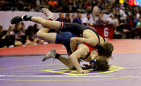 Sun Prairie 120 lbs. Chris Anderson Match #1  (20)
