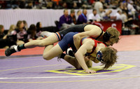 Sun Prairie 120 lbs. Chris Anderson Match #1  (19)