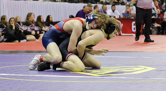 Sun Prairie 120 lbs. Chris Anderson Match #1  (31)