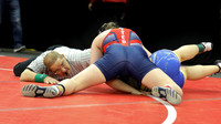 Sun Prairie 165 lbs. Sophia Bassino Match #1 at State Tournament 2023  (14)
