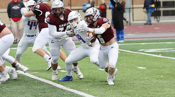 6 Joey Stutzman (26)