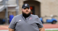 Coach Jake White  (4)