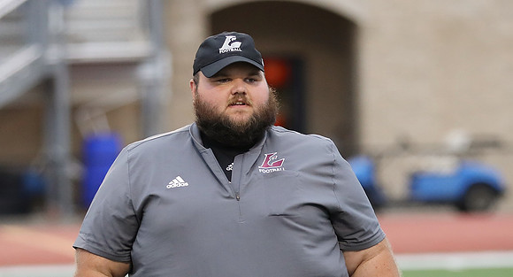 Coach Jake White  (4)