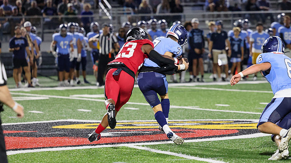 23 Marcus Rowe (22)