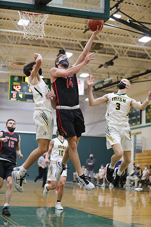 14 Ben Olson 2021 vs. Freedom (1)