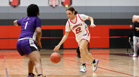 22 Ramiyah Davis (15)