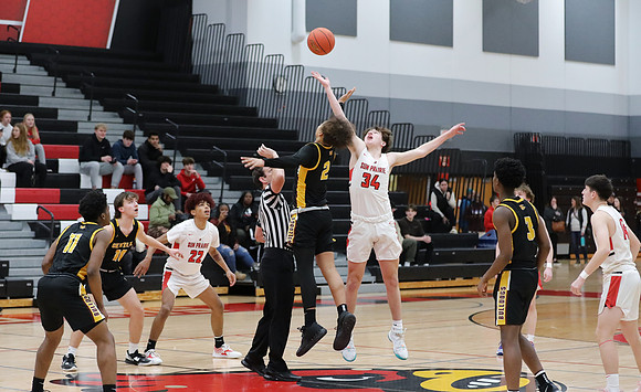 2-28-23 VARSITY vs. West Allis Central (Regional) (25)