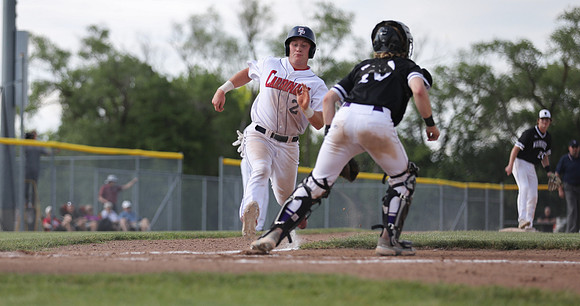 6-7-22 SECTIONAL CHAMPIONSHIP vs. Waunakee (35)