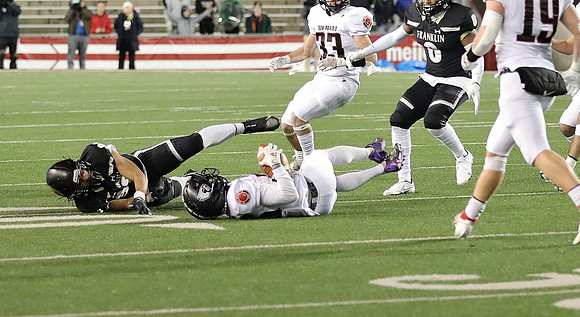 26 Michael McMillan  (137)