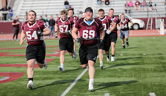 1 UWL 2018 Spring Practice  (2)