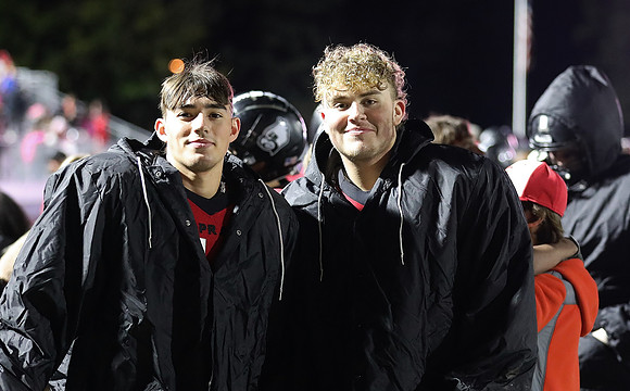 10-22-21 vs Madison La Follette Playoff Round 1  (141)