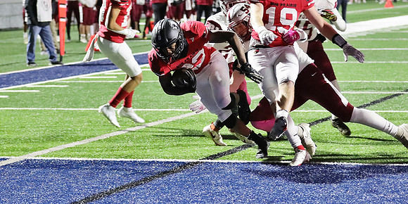 10-22-21 vs Madison La Follette Playoff Round 1  (27)