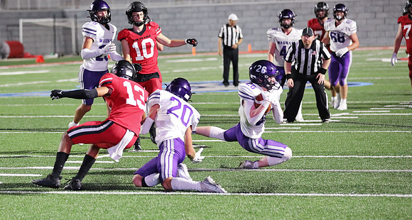 9-2-22 Waunakee VARSITY vs. Sun Prairie  (25)