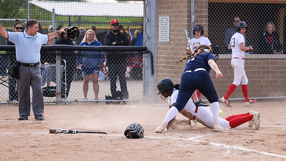 5-14-24 Sun Prairie East Varsity vs. Sun Prairie West  (495)