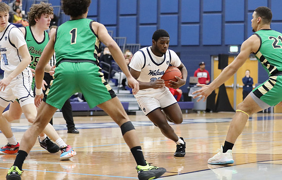 21 Brandon Jones Jr (26)