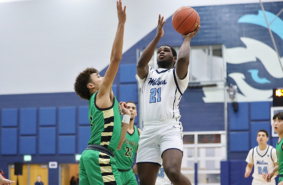 21 Brandon Jones Jr (30)