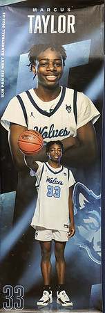33 Marcus Taylor (3)