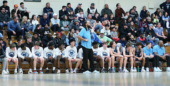 Coach Donnell Washington  (1)