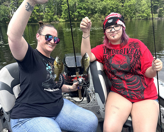 7-4-26 4th of July Weekend at Cabin