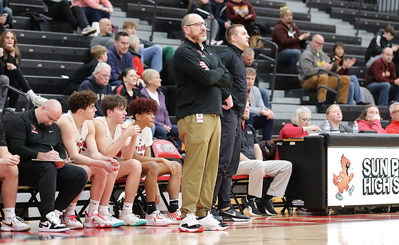 Coach Steve Maselter (2)