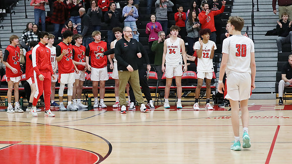 Coach Steve Maselter (7)