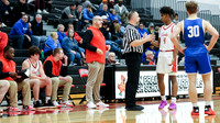 Coach Steve Maselter (10)