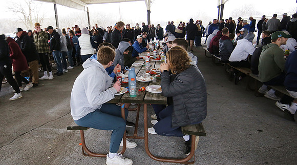 5-1-22 Spring Football Picnic 2022 (18)