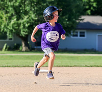 7-13-26 James V T-Ball