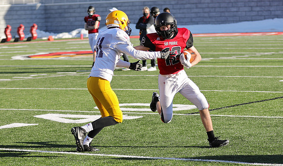 3-19-21 JV Scrimmage vs. DeForest  (65)