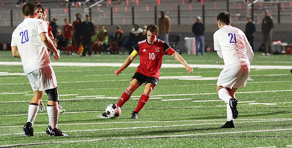 10-11-22 VARSITY (SENIOR DAY)vs. Janesville Craig    (72)
