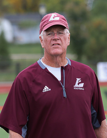 Coach Frank Tierney (3)