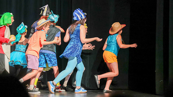 7-17-25 Lillie SpongeBob Musical (28)