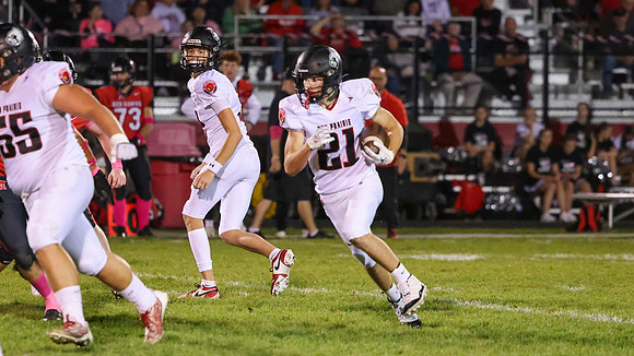 21 Brady Kaufman (45)