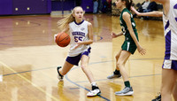 7th Grade Girls Waunakee vs. Madison Memorial  3-12-23  (8)